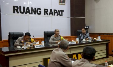 Polres-Malang-Gelar-Pelatihan-Kehumasan-Tingkatkan-Profesionalisme-di-Era-Digital